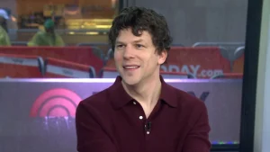 Jesse Eisenberg Explains Why He Skipped Social Network Sequel