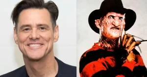Jim Carrey as Freddy Krueger? Nightmare Director Weighs In