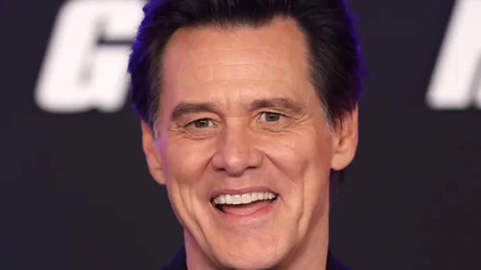 Jim Carrey