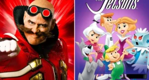 Jim Carrey’s Jetsons Movie: Who Should Join the Cast?