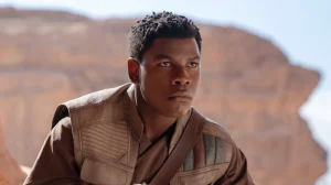 John Boyega Says Star Wars Could Learn from Star Trek