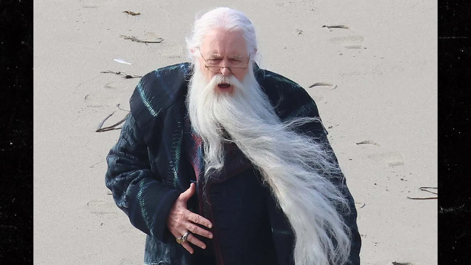 John Lithgow