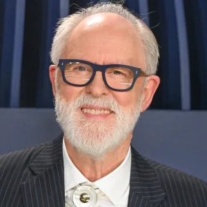 John Lithgow as Dumbledore Sparks Buzz Filming Harry Potter Series