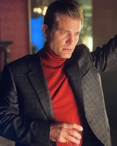 John Malkovich Joins Hunger Games Stage as President Snow