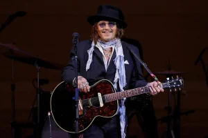 Johnny Depp’s Hollywood Comeback Shocks Fans with New Role