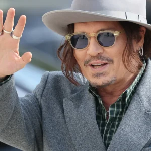 Johnny Depp Returns as Scrooge in Ti West’s Ebenezer