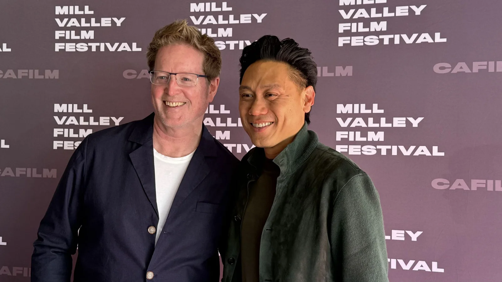 Jon M. Chu