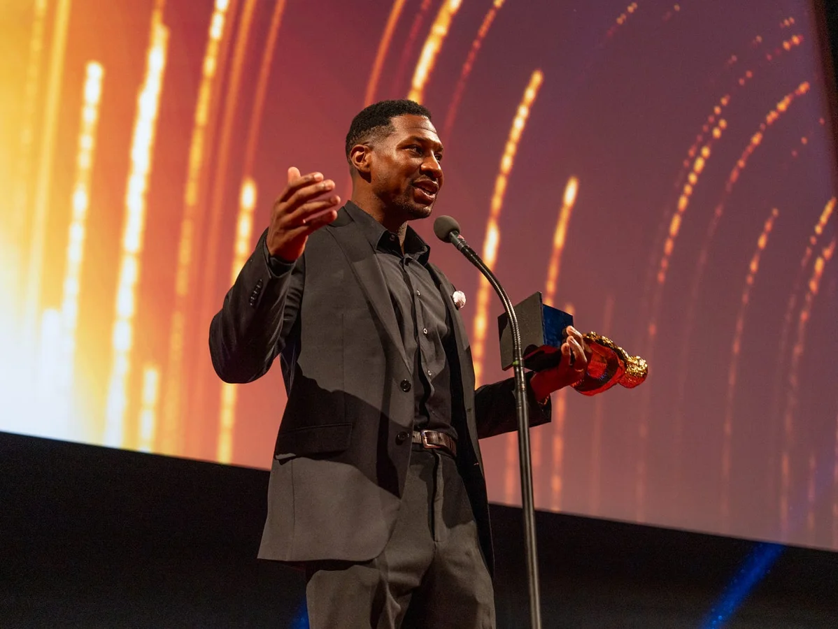 image-of-jonathan-majors-14-10-2025 Jonathan Majors