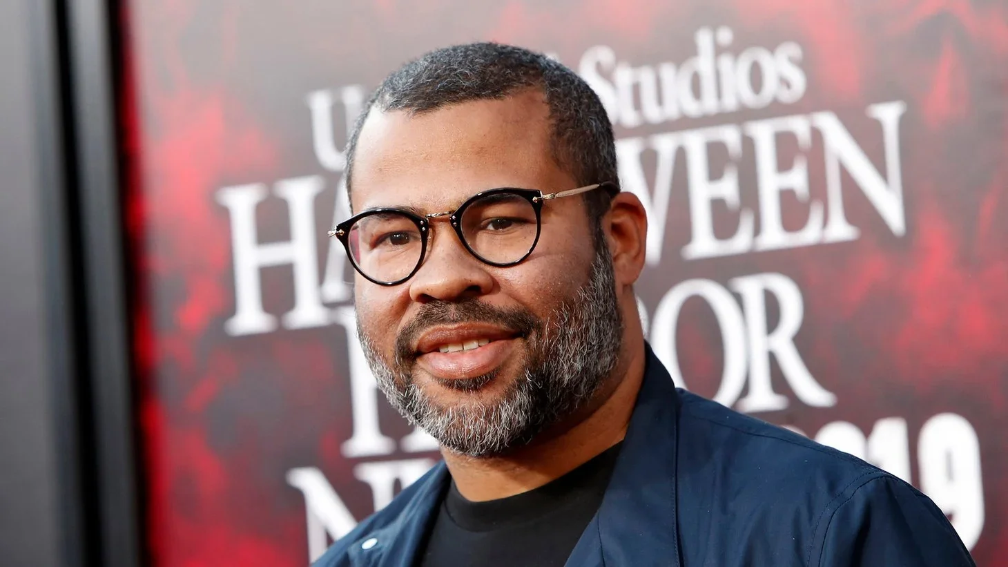 Jordan Peele