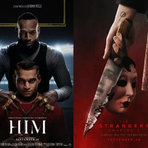 Jordan Peele’s Horror Reboot Exposed TV’s Harsh Reality