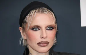 Julia Fox Sparks Outrage with Controversial Halloween Costume