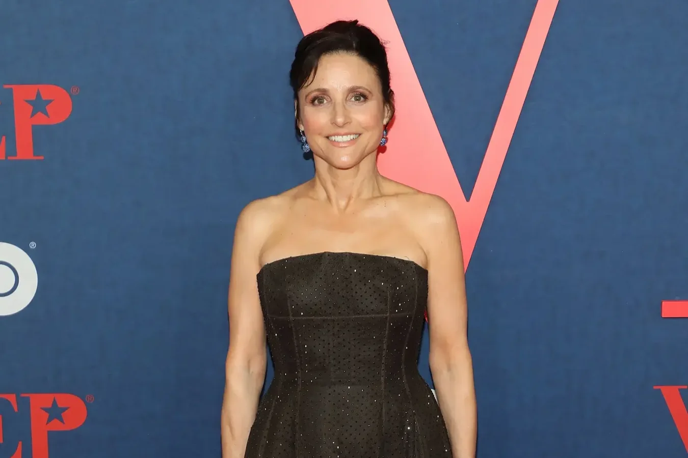 Julia Louis-Dreyfus