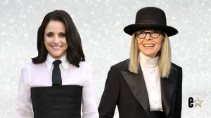 Julia Louis-Dreyfus Honors Diane Keaton as ‘Revolutionary’ Icon