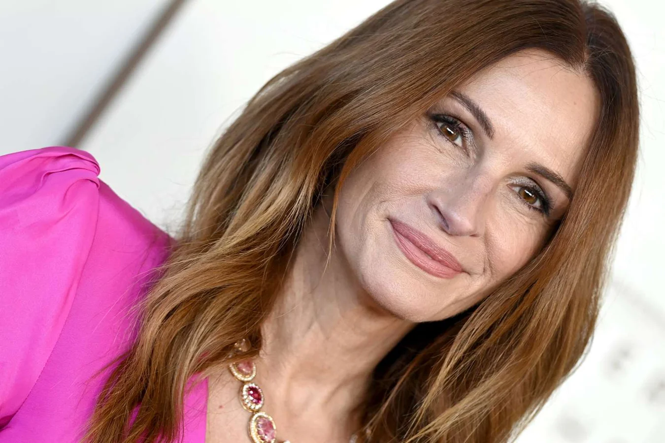 Julia Roberts