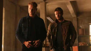 Karl Urban Teases Butcher Scar Origin Reveal in Season 5