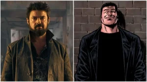 Karl Urban Reveals The Boys Season 5 Butcher Scar Origin
