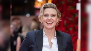 Kate McKinnon Joins Percy Jackson Season 2 as Aphrodite