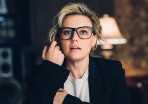 Kate McKinnon Joins Percy Jackson Season 3 as Aphrodite