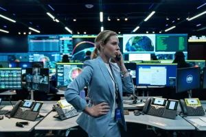 Kathryn Bigelow’s Nuclear Thriller Fails to Ignite