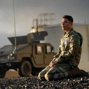 Kathryn Bigelow’s $100M Thriller K-19 Is Streaming Now