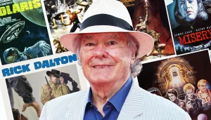 Kathryn Bigelow Movie Rankings: Every Film Ranked by RT Score