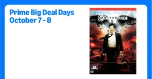 Keanu Reeves Shares Hopeful Update on Constantine 2 Script