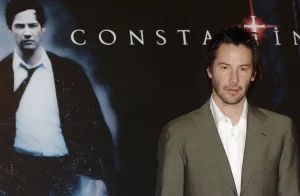 Keanu Reeves Shares Major Update on Constantine 2 Script