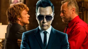 Keanu Reeves’ 94% RT Classic Dangerous Liaison Gets Netflix Remake