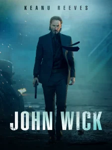 Keanu Reeves’ 8 Best Action Movies Ranked for Fans