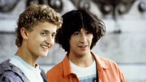 Keanu Reeves’ Top 10 Comedy Movies You Must Watch