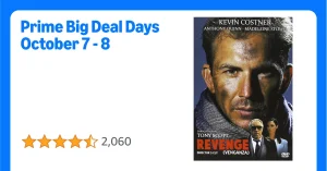 Kevin Costner’s Best Movies: Top Picks by Decade Revealed