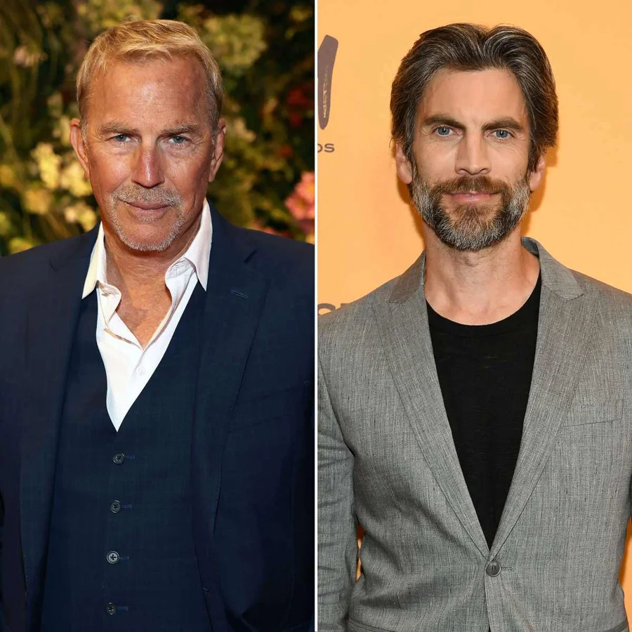 Kevin Costner