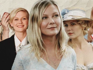 Kirsten Dunst and Channing Tatum Shine in Roofman Review