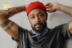 LaKeith Stanfield Teases Soulful Debut Album With Kid Cudi