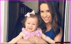 Lacey Chabert’s Christmas Collection Debuts with Festive Flair