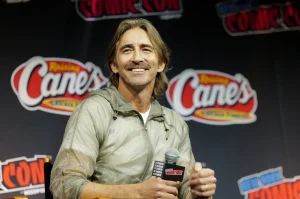 Lee Pace Joins Invincible Season 4 Cast in Surprise Debut