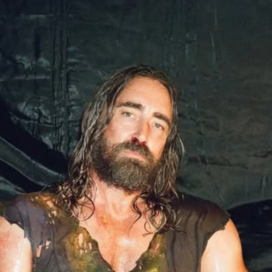 Lee Pace