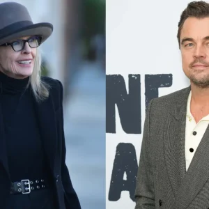 Leonardo DiCaprio Leads Stars Mourning Diane Keaton’s Death