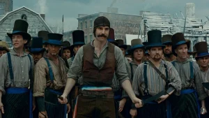 Leonardo DiCaprio’s Gangs of New York Surges on HBO Max