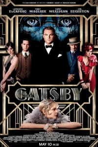 Leonardo DiCaprio’s Gatsby Remake Set to Shock Netflix Fans