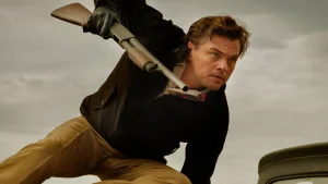 Leonardo DiCaprio’s Strange Streak Threatens Oscar Hopes