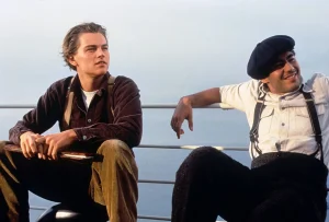 Leonardo DiCaprio’s Best Performance Surges on iTunes