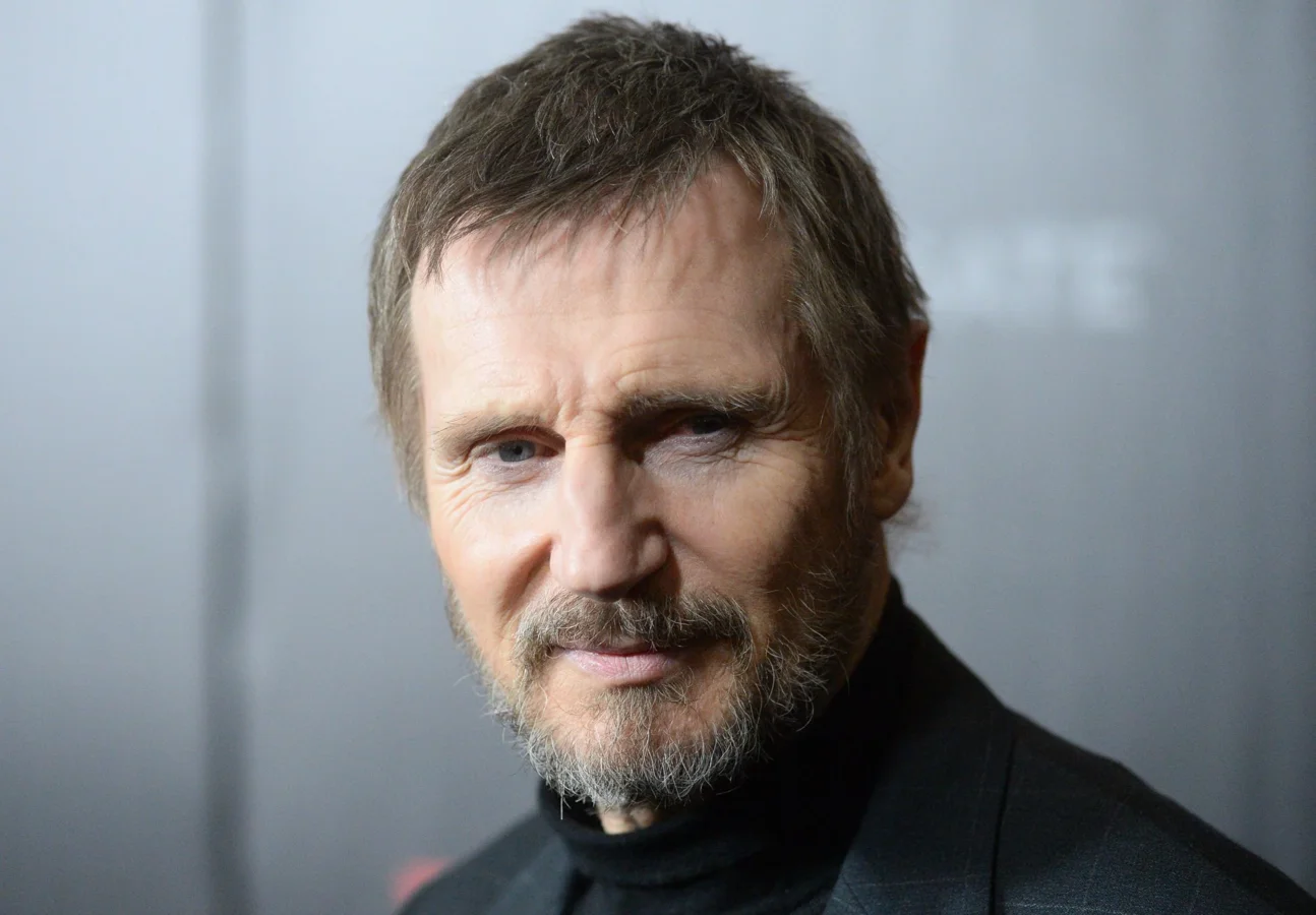 Liam Neeson