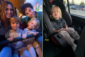 Mandy Moore Shares Adorable Disneyland Moments with Toddlers