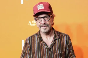 Marc Maron Reveals Untold Stories Behind A Serious Man