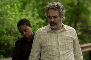 Mark Ruffalo’s Task Finale Leaves Fans With Big Questions