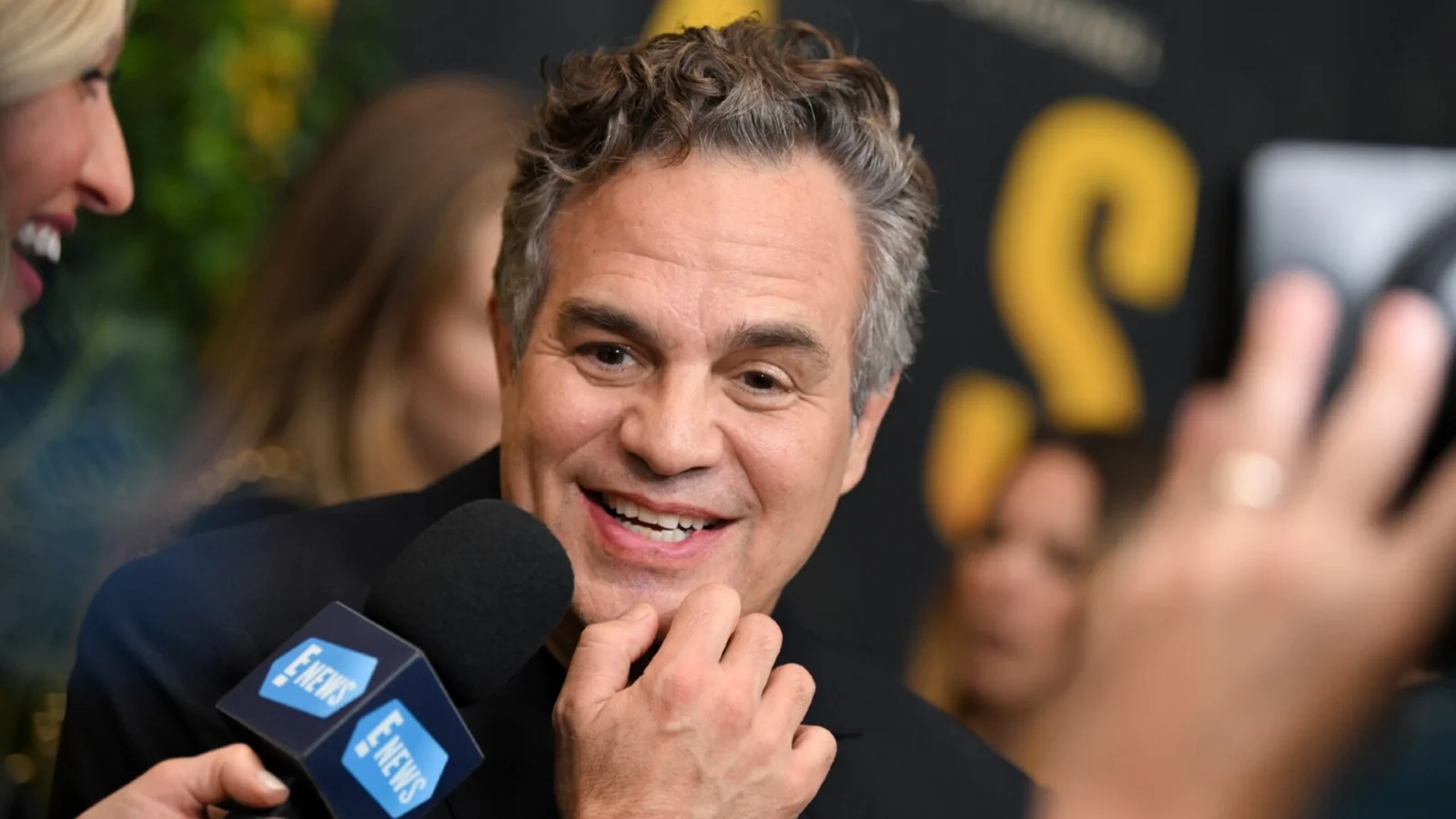 Mark Ruffalo