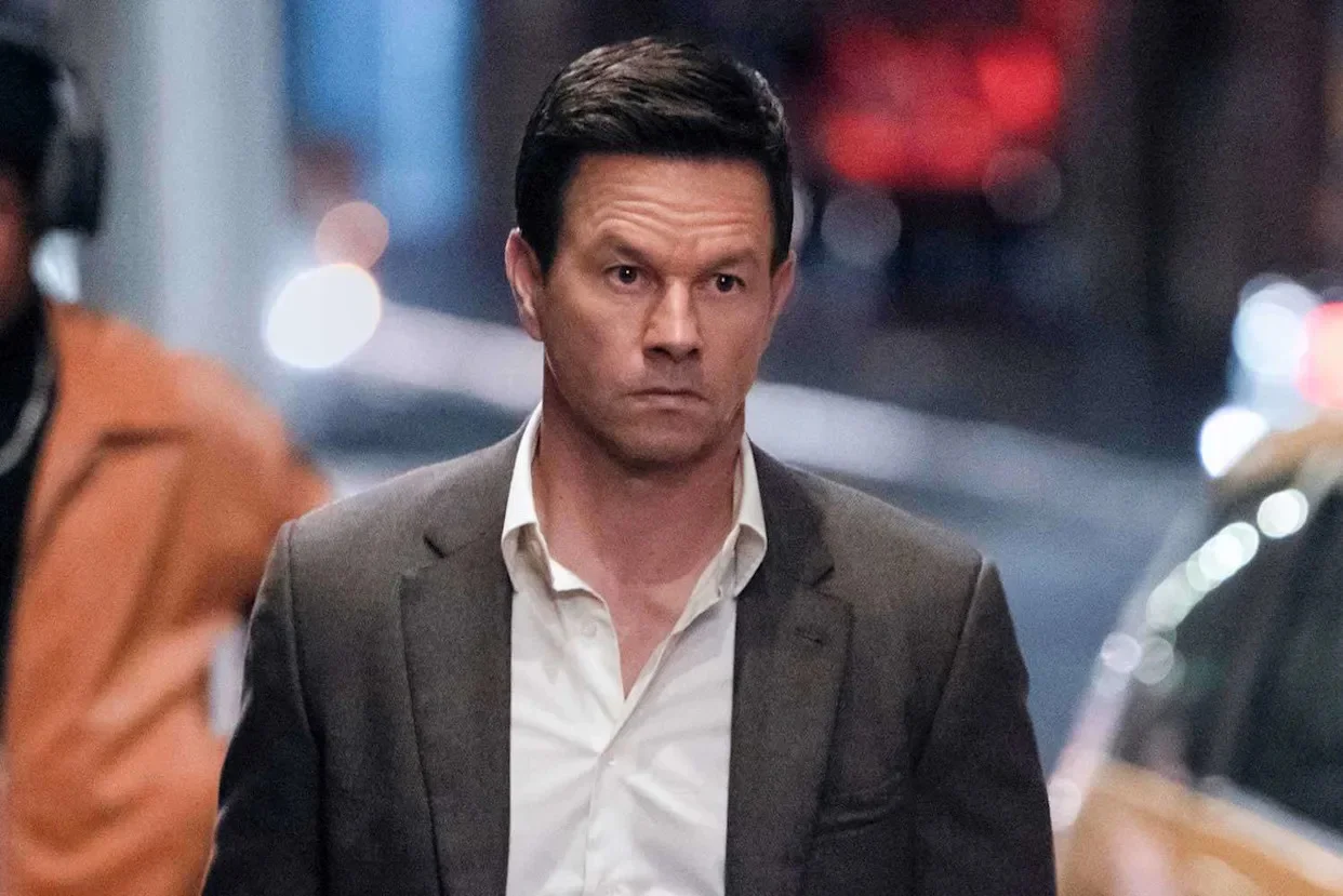 Mark Wahlberg