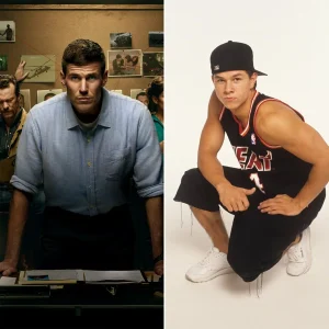 NCIS: Origins Teases Mark Wahlberg’s Marky Mark Days