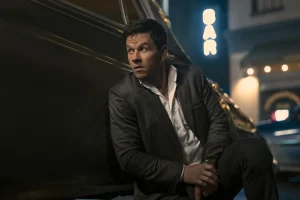 Mark Wahlberg Leads Star-Studded Cast in Play Dirty Thriller